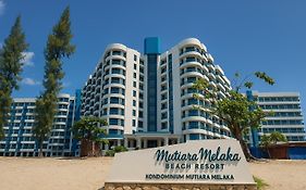 Mutiara Melaka Beach Resort By Mwh